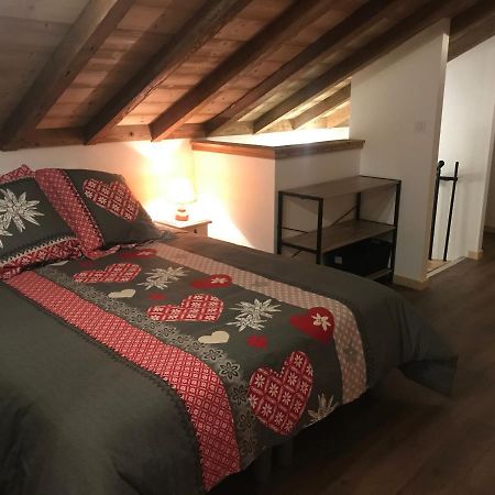 Appartamento Le Duplex Gérardmer Esterno foto