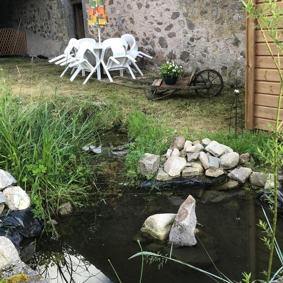 Appartamento Le Duplex Gérardmer Esterno foto